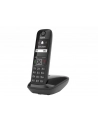 Gigaset A690, analog phone (black, DECT) - nr 13