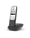Gigaset A690, analog phone (black, DECT) - nr 16