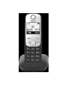 Gigaset A690, analog phone (black, DECT) - nr 21