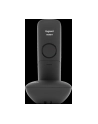 Gigaset A690, analog phone (black, DECT) - nr 22