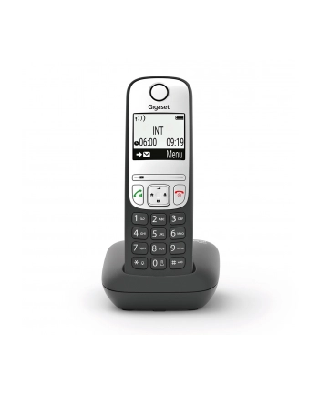 Gigaset A690, analog phone (black, DECT) nr 2