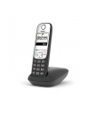 Gigaset A690, analog phone (black, DECT) - nr 4
