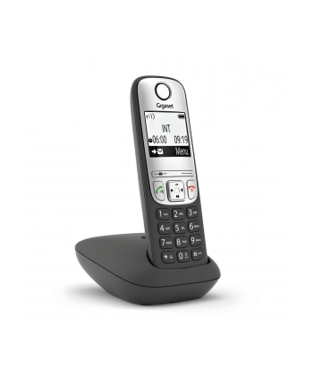 Gigaset A690, analog phone (black, DECT) nr 1