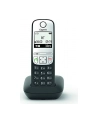 Gigaset A690, analog phone (black, DECT) - nr 8