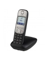 Gigaset A690, analog phone (black, DECT) - nr 9