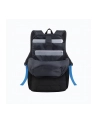 Plecak do notebooka 15,6'' RivaCase Regent czarny - nr 15