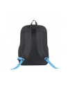 Plecak do notebooka 15,6'' RivaCase Regent czarny - nr 18