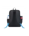 Plecak do notebooka 15,6'' RivaCase Regent czarny - nr 20