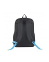 Plecak do notebooka 15,6'' RivaCase Regent czarny - nr 23