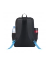 Plecak do notebooka 15,6'' RivaCase Regent czarny - nr 25