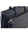 Torba do notebooka 15,6'' RivaCase Central niebieska - nr 10