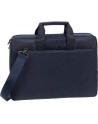 Torba do notebooka 15,6'' RivaCase Central niebieska - nr 16