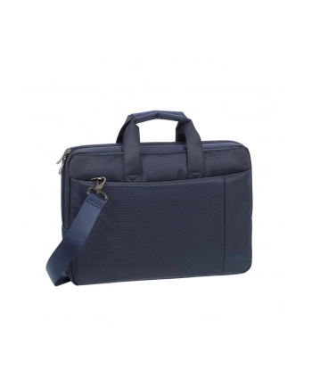 Torba do notebooka 15,6'' RivaCase Central niebieska nr 2