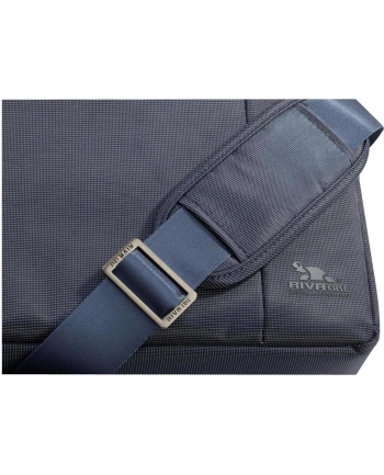 Torba do notebooka 15,6'' RivaCase Central niebieska nr 1