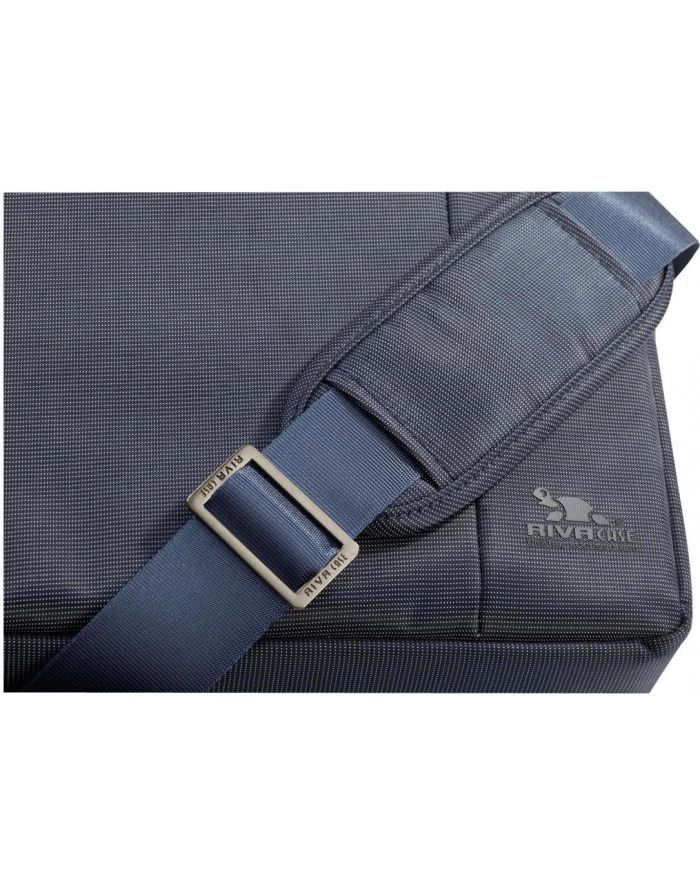 Torba do notebooka 15,6'' RivaCase Central niebieska główny