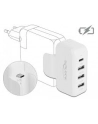 DeLOCK Adap. Apple power supply w. PD + QC 3.0 - nr 1