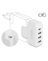 DeLOCK Adap. Apple power supply w. PD + QC 3.0 - nr 2