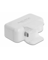 DeLOCK Adap. Apple power supply w. PD + QC 3.0 - nr 3
