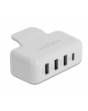 DeLOCK Adap. Apple power supply w. PD + QC 3.0 - nr 5