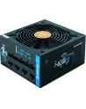 Chieftec BDF-1000C, PC power supply unit (black, 6x PCIe, cable management) - nr 12