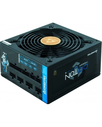 Chieftec BDF-1000C, PC power supply unit (black, 6x PCIe, cable management) nr 2