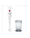 Bosch MSM14100 Hand Blender, 400 W, Material jar(s) Plastic, 0.7 L, White - nr 1