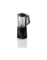 Gorenje Blender B800GBK 800 W, Stand blender, Material jar(s) Glass, 1.5 L, Ice crushing, Black - nr 4