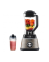 Jimmy High Speed Blender B53 Stand blender, 1000 W, Material jar(s) Glass, 1.5 L, Grey, 25000 RPM - nr 2