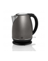 ETA Kettle ETA359090020 Alena Electric, 2200 W, 1.7 L, Stainless steel, Anthracite, 360° rotational base - nr 2