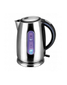 ETA Kettle ETA459890000 AGATA Electric, 2000 W, 1.7 L, Stainless steel, 360° rotational base - nr 1