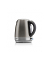 ETA Kettle Ela mini ETA859990040 Electric, 2100 W, 1.2 L, Stainless steel, Grey, 360° rotational base - nr 14