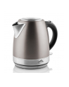 ETA Kettle Ela mini ETA859990040 Electric, 2100 W, 1.2 L, Stainless steel, Grey, 360° rotational base - nr 6