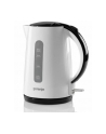 Gorenje Kettle K17PLBW Electric, 2200 W, 1.7 L, Plastic + metal, 360° rotational base, White - nr 3