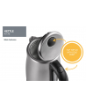 Gorenje Kettle K17S Electric, 2000 W, 1.7 L, Stainless steel, 360° rotational base, Stainless steel - nr 4