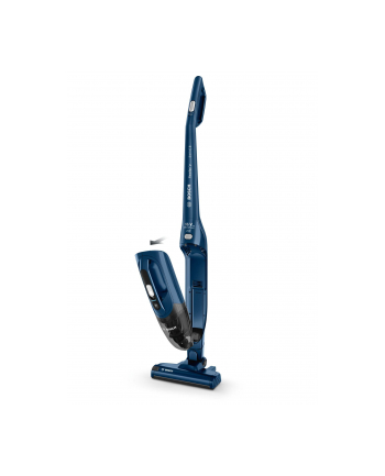 Bosch Vacuum Cleaner Readyy'y 16Vmax BBHF216 Cordless operating, Handstick and Handheld, Dry cleaning, 14.4 V, Operating time (max) 36 min, Blue