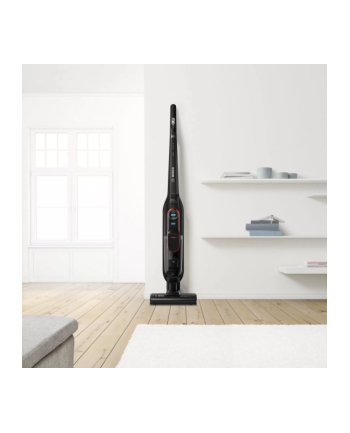 Bosch Odkurzacz BCH87POW1 Athlet ProPower 36Vmax Handstick, 32.4 V, Operating time (max) 80 min, Black