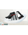 Bosch Odkurzacz BCS611AM Handstick 2in1, Dry cleaning, 18 V, Operating time (max) 30 min, White, Warranty 24 month(s), Battery warranty 24 month(s) - nr 23