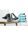 Bosch Odkurzacz BCS611AM Handstick 2in1, Dry cleaning, 18 V, Operating time (max) 30 min, White, Warranty 24 month(s), Battery warranty 24 month(s) - nr 24