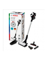 Bosch Odkurzacz BCS611AM Handstick 2in1, Dry cleaning, 18 V, Operating time (max) 30 min, White, Warranty 24 month(s), Battery warranty 24 month(s) - nr 2