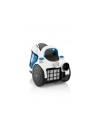 ETA Odkurzacz Ambito ETA051690000 Bagless, Dry cleaning, Power 700 W, Dust capacity 1.5 L, 79 dB, White - nr 23