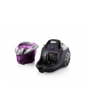 ETA Odkurzaczs Salvet Animal ETA151390000 Bagless, Dry cleaning, Power 700 W, Dust capacity 2.2 L, 70 dB, Purple - nr 10