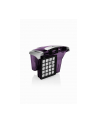 ETA Odkurzaczs Salvet Animal ETA151390000 Bagless, Dry cleaning, Power 700 W, Dust capacity 2.2 L, 70 dB, Purple - nr 11