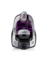 ETA Odkurzaczs Salvet Animal ETA151390000 Bagless, Dry cleaning, Power 700 W, Dust capacity 2.2 L, 70 dB, Purple - nr 12