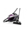 ETA Odkurzaczs Salvet Animal ETA151390000 Bagless, Dry cleaning, Power 700 W, Dust capacity 2.2 L, 70 dB, Purple - nr 14