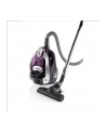 ETA Odkurzaczs Salvet Animal ETA151390000 Bagless, Dry cleaning, Power 700 W, Dust capacity 2.2 L, 70 dB, Purple - nr 1