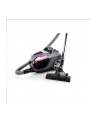 ETA Odkurzaczs Salvet Animal ETA151390000 Bagless, Dry cleaning, Power 700 W, Dust capacity 2.2 L, 70 dB, Purple - nr 2