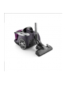 ETA Odkurzaczs Salvet Animal ETA151390000 Bagless, Dry cleaning, Power 700 W, Dust capacity 2.2 L, 70 dB, Purple - nr 3