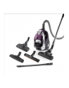 ETA Odkurzaczs Salvet Animal ETA151390000 Bagless, Dry cleaning, Power 700 W, Dust capacity 2.2 L, 70 dB, Purple - nr 4