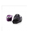 ETA Odkurzaczs Salvet Animal ETA151390000 Bagless, Dry cleaning, Power 700 W, Dust capacity 2.2 L, 70 dB, Purple - nr 5