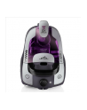 ETA Odkurzaczs Salvet Animal ETA151390000 Bagless, Dry cleaning, Power 700 W, Dust capacity 2.2 L, 70 dB, Purple - nr 7